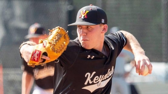 Webb Named To John Olerud Player Of The Year Award Watch List