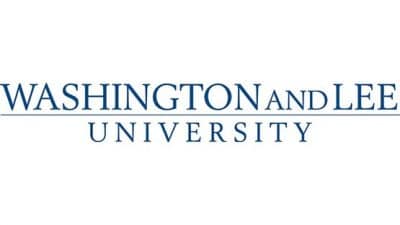washington and lee university logo