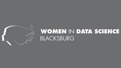 women in data science blacksburg