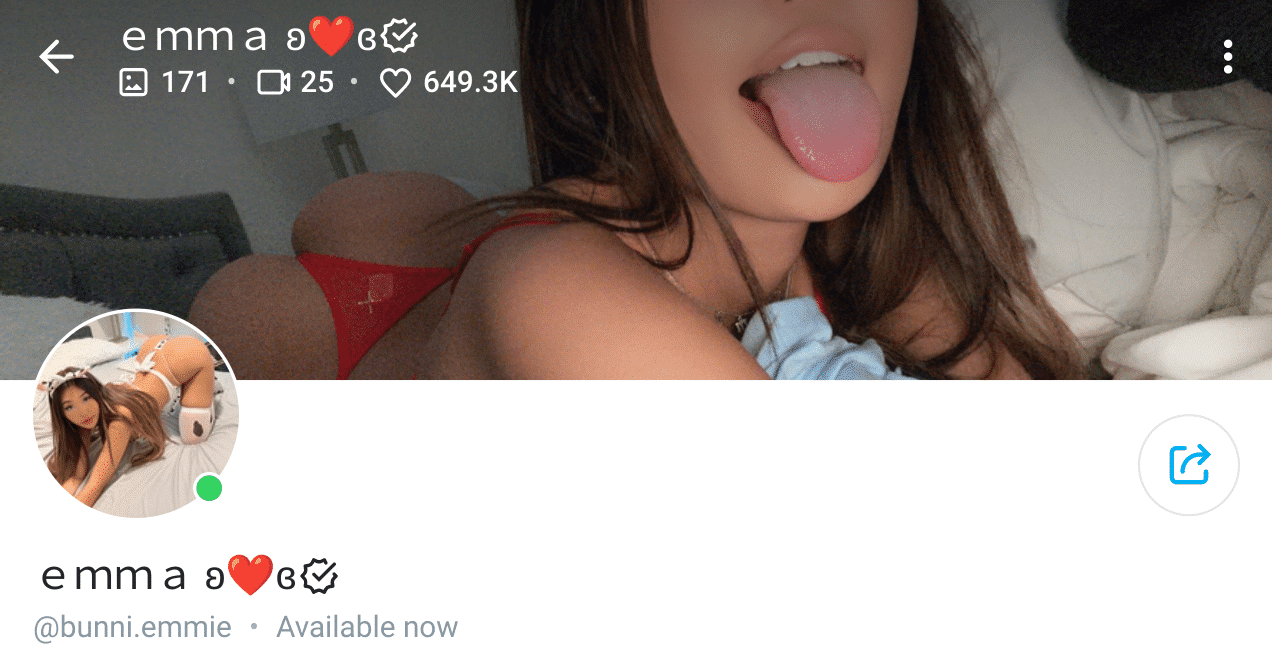 15 Best Thai OnlyFans Girls to Follow 2023 image