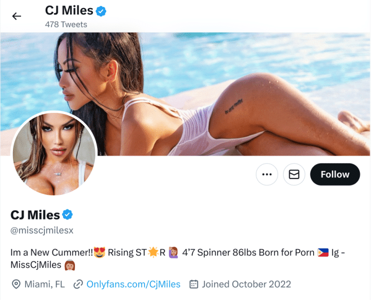 15 Best OnlyFans Twitter Accounts to Follow in 2024