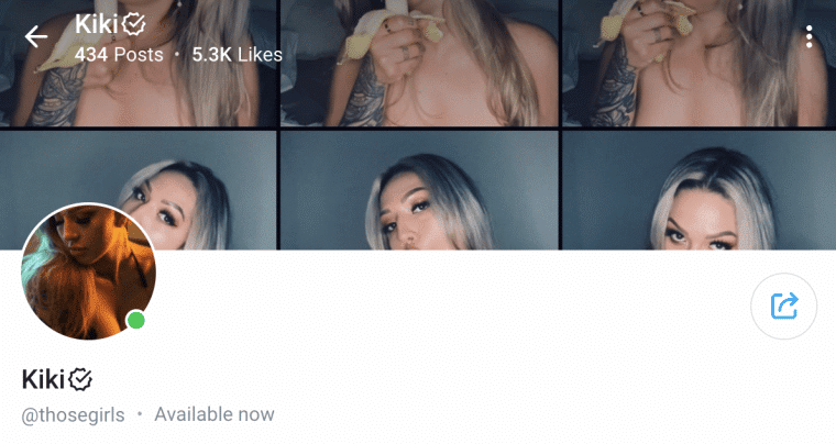 Corinna Kopf OnlyFans