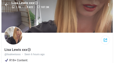 Best NZ OnlyFans Accounts to Follow 2024