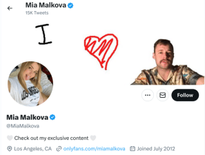 15 Best OnlyFans Twitter Accounts to Follow in 2024