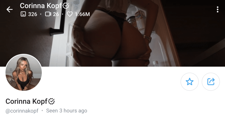 Scarlit Scandal OnlyFans