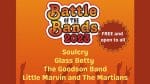 battle of the bands dental clinic