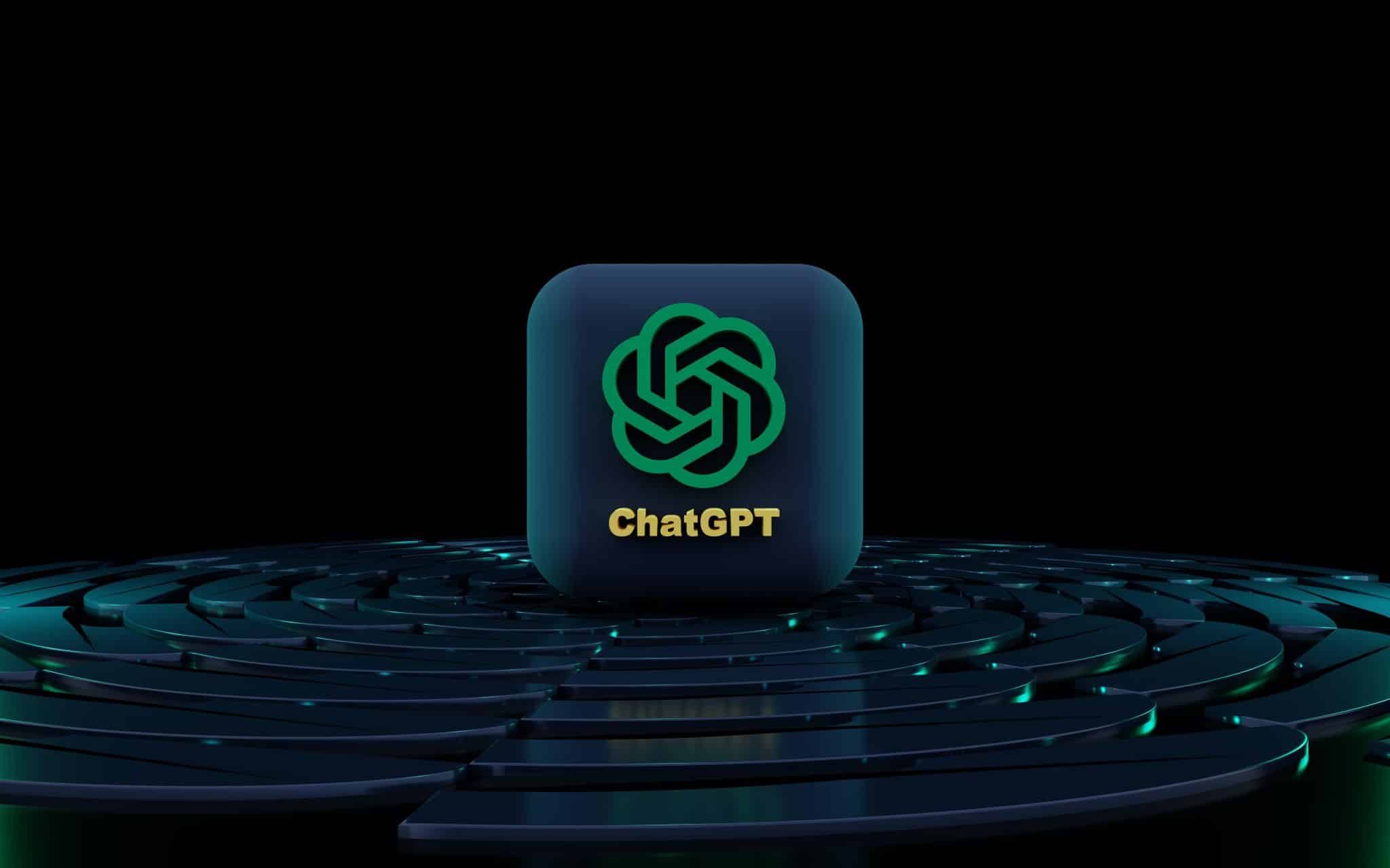 ChatGPT Says This New Web3 Crypto Is Next to Pump! picture picture