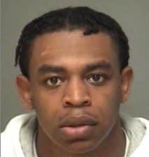 dionte ruffin