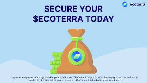 ecoterra seucre