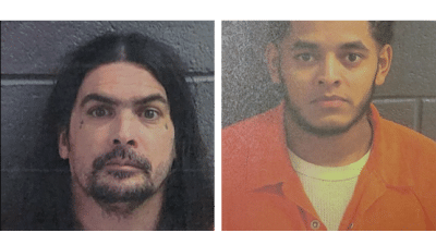 farmville escaped inmates