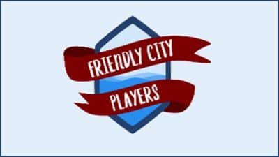 friendly city players harrisonburg court square