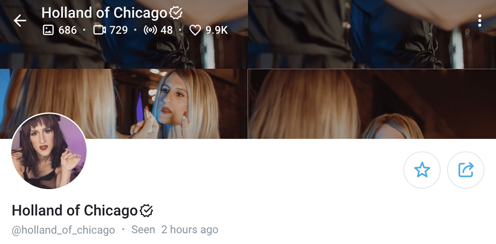 holland of chicago onlyfans