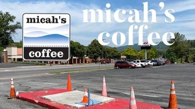 micahs coffee waynesboro