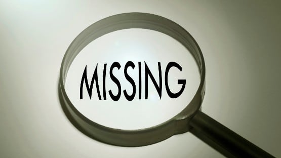 Missing Info Sign Augusta County: Sheriff's Office seeks information on runaway teen