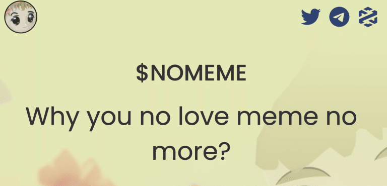 nomeme