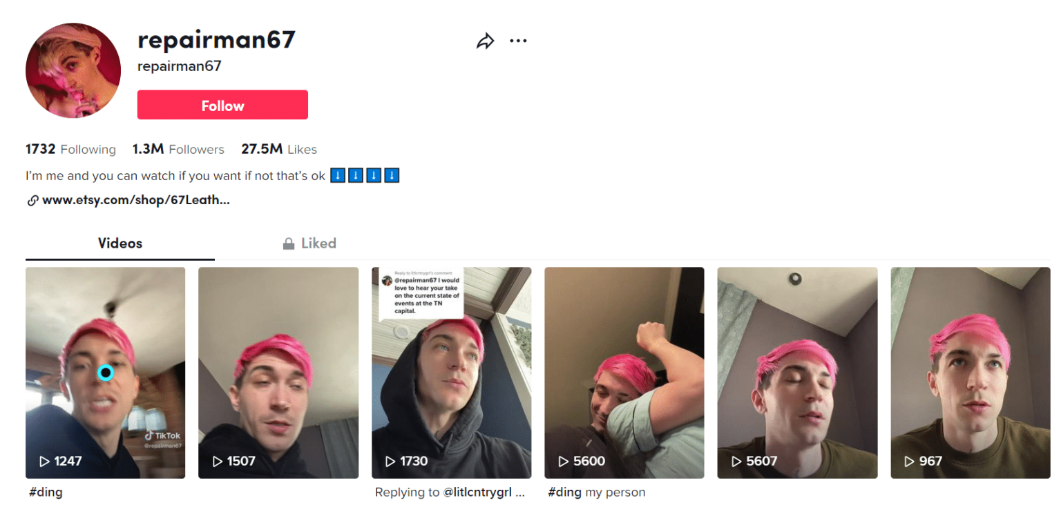 15 Hottest Guys on TikTok to Follow in 2024