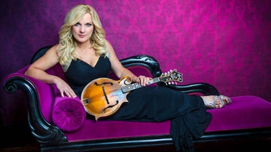 rhonda vincent gathering in the gap