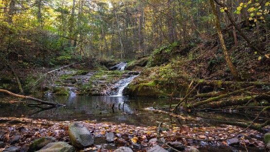 shenandoah national park