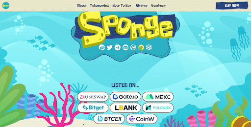 $sponge