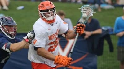 uva lacrosse