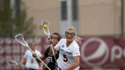 uva lacrosse