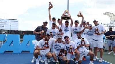 uva tennis
