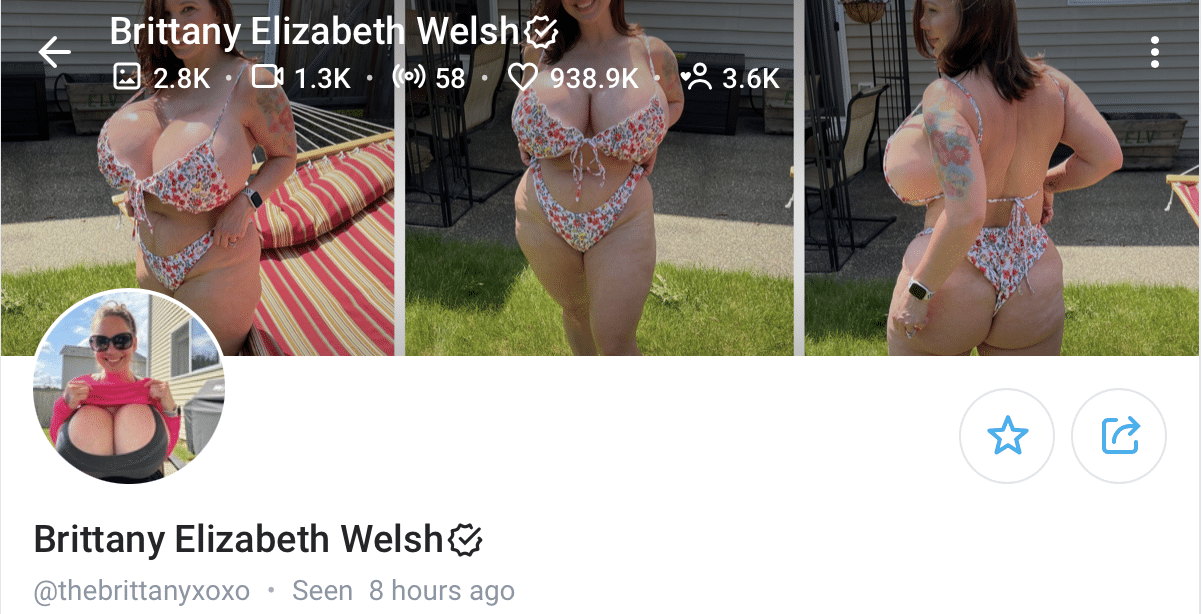 brittany elizabeth welsh onlyfans