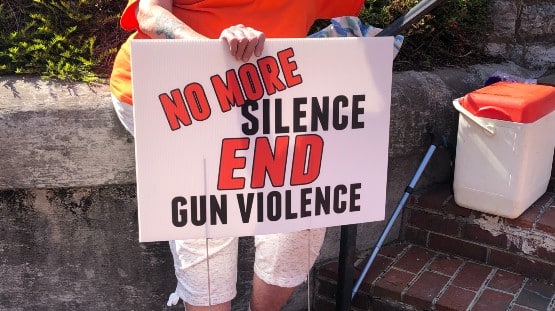 Charlottesville: UVA hosting anti-gun violence rally planned for Saturday