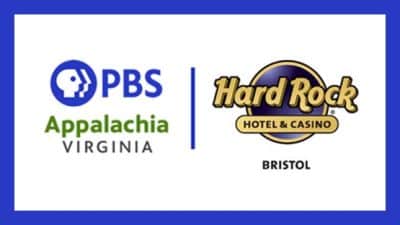 PBS Appalachia Virginia logo