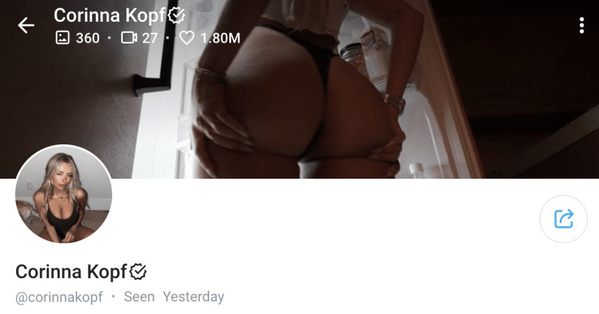 854px x 448px - 15 Best Pussy OnlyFans Creators to Follow in 2023