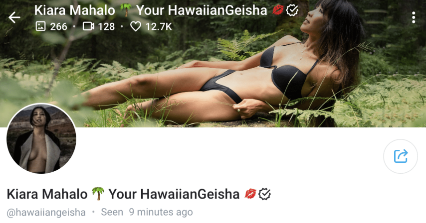 15 Best Hawaii OnlyFans Creators to Follow 2024 