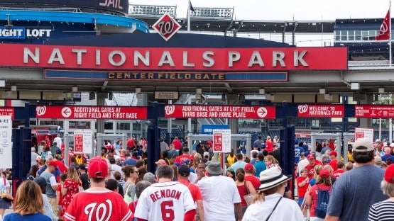 Washington Nationals news & notes: On the Nats' .500 road trip