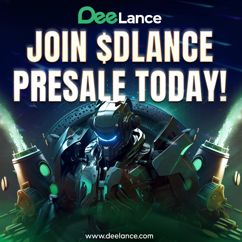 deelance presale