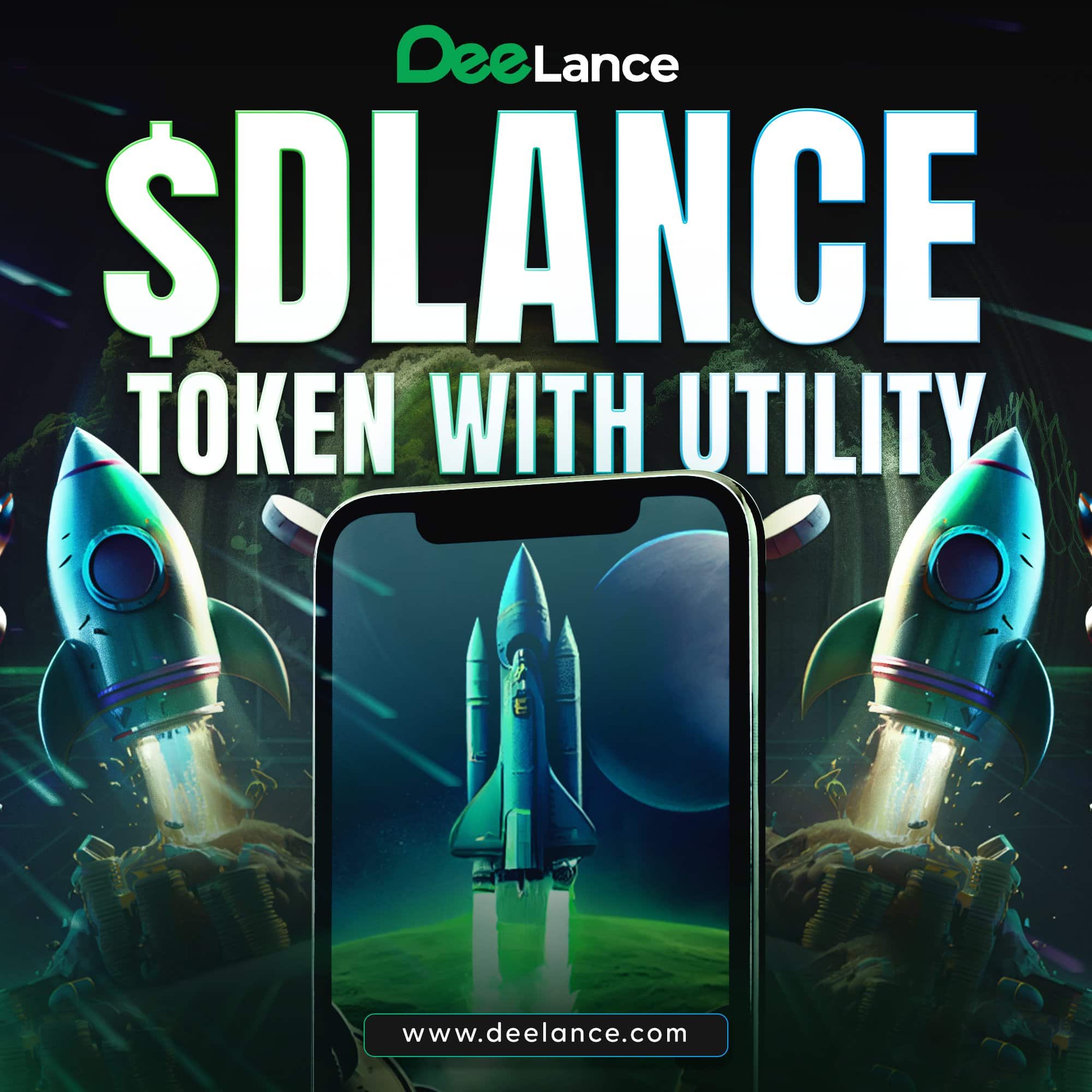 deelance utility