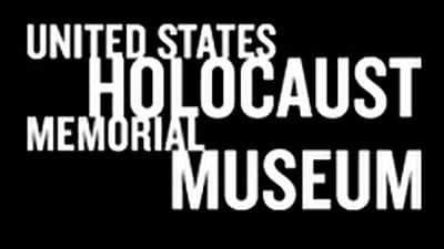 holocaust memorial museum logo