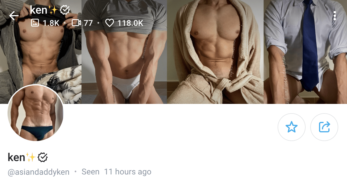 ken onlyfans