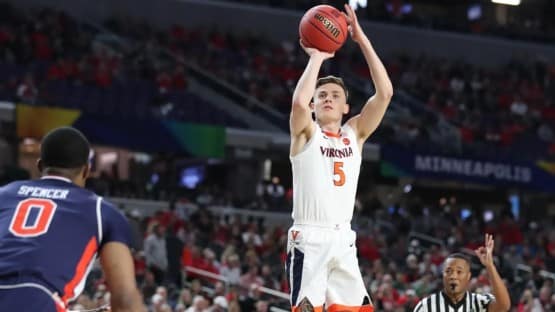 Catching up with Kyle Guy: How does this guy still not have an NBA job?