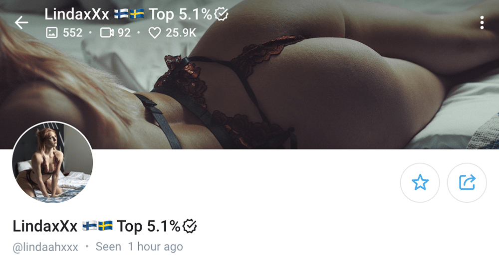 Onlyfans Tips Tricks -  Finland