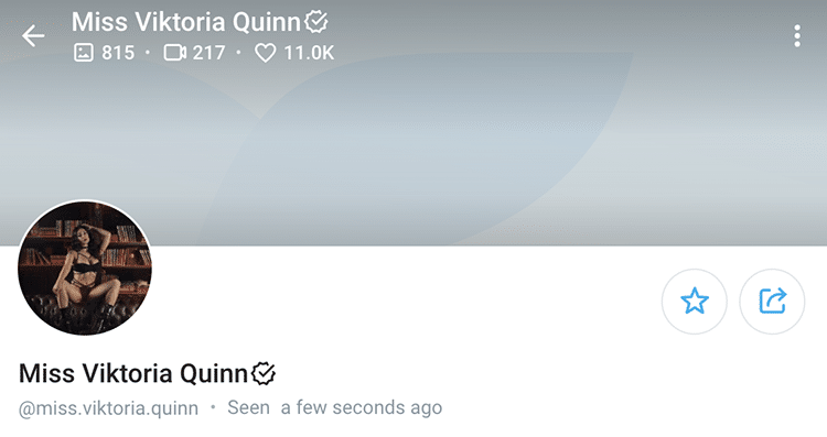 miss victoria quinn onlyfans