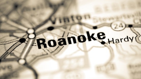 roanoke