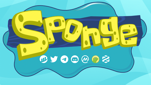 sponge 