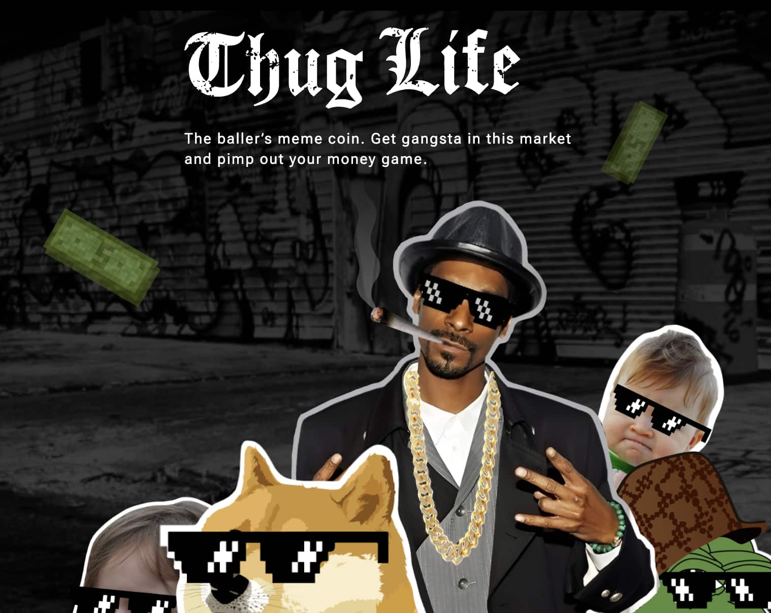 thug-life-token