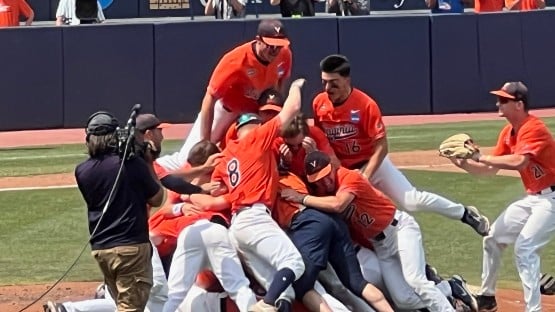 uva baseball college world series