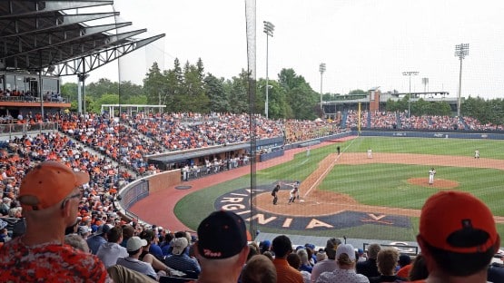 uva duke baseball