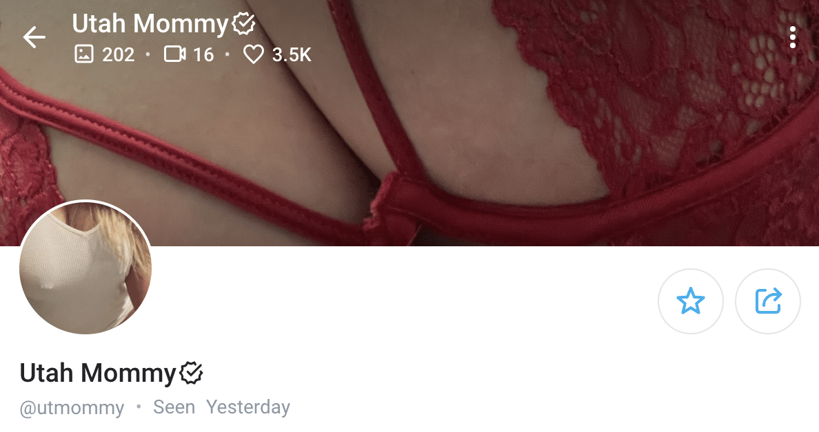 utmommy onlyfans