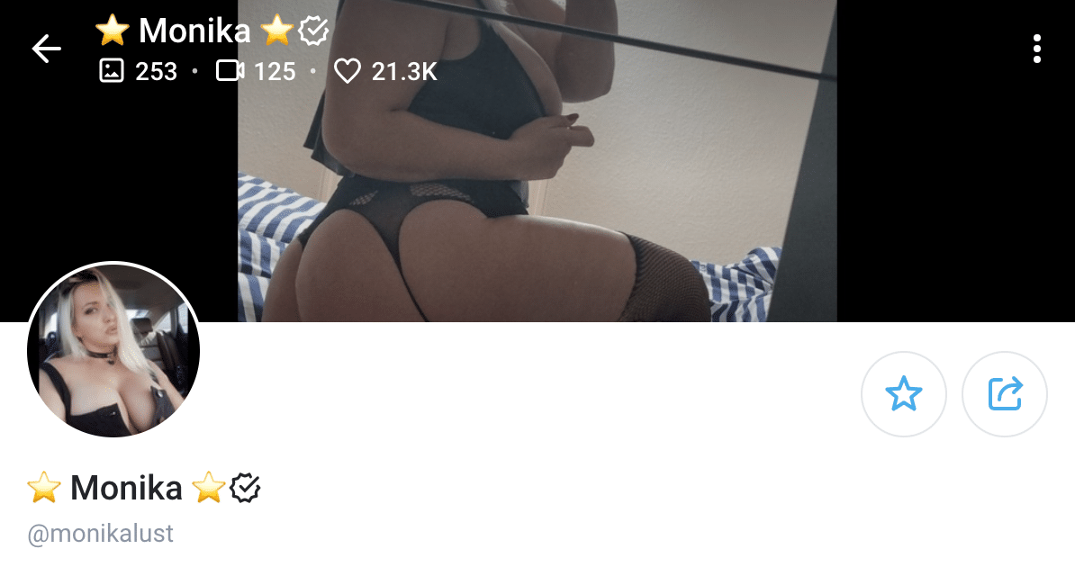 monika lust serbian onlyfans