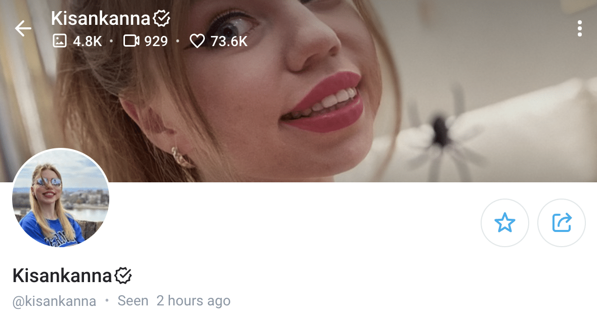 kisankanna serbia onlyfans