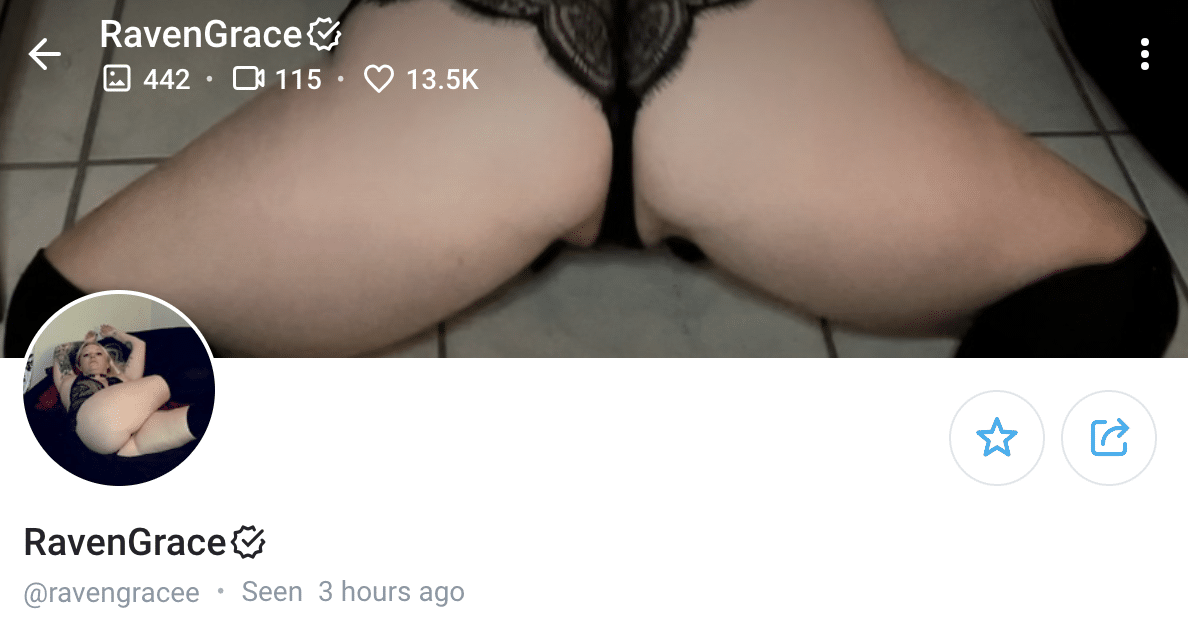 raven gracee new jersey onlyfans