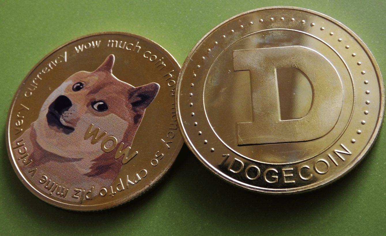 Dogecoin