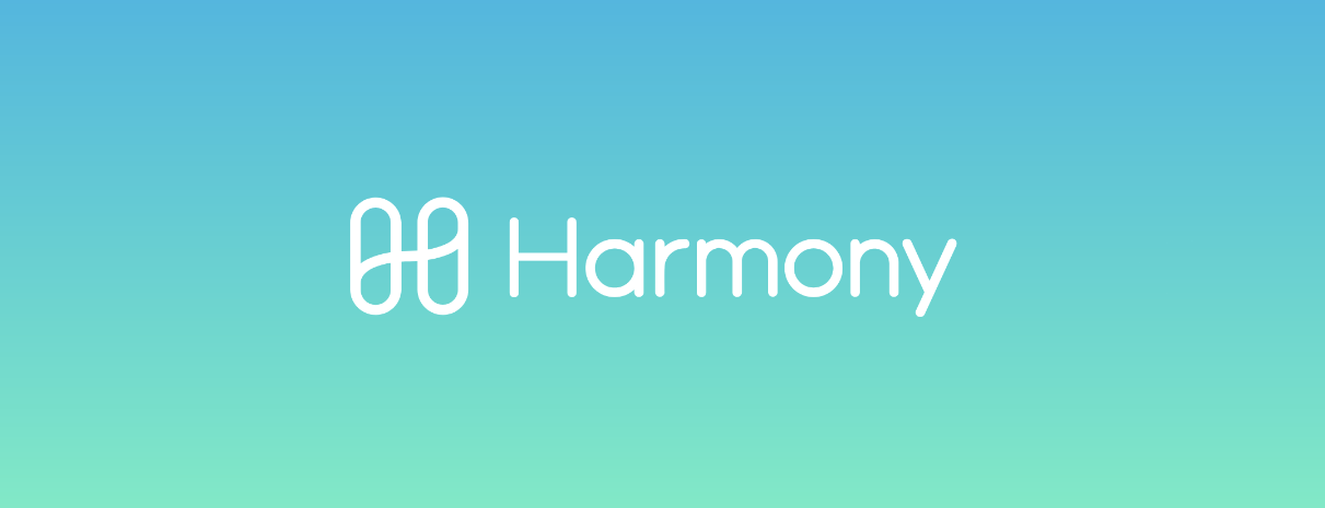 Harmony - Scalable DeFi Network